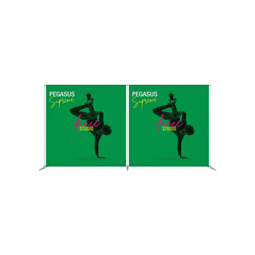 Pegasus Supreme Telescopic Banner Stand Extension Kit