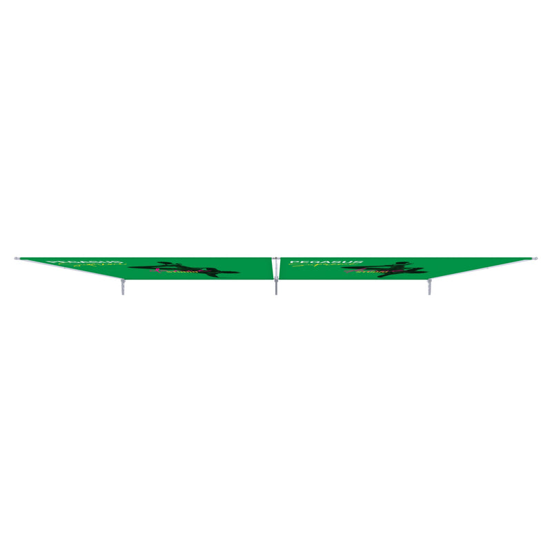 Pegasus Supreme Telescopic Banner Stand Extension Kit