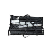 Pegasus Supreme Telescopic Banner Stand