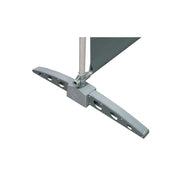 Pegasus Supreme Telescopic Banner Stand