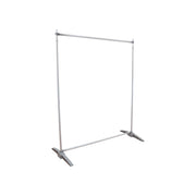 Pegasus Supreme Telescopic Banner Stand