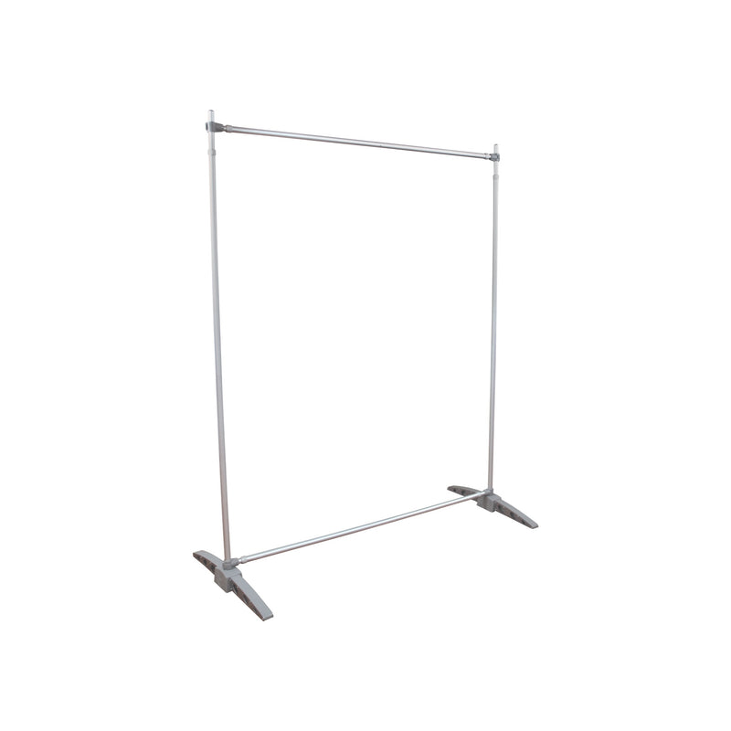 Pegasus Supreme Telescopic Banner Stand