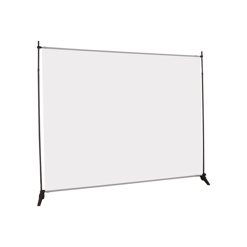 Pegasus Supreme Telescopic Banner Stand