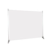 Pegasus Supreme Telescopic Banner Stand
