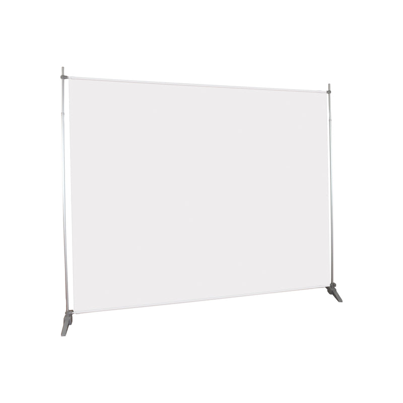 Pegasus Supreme Telescopic Banner Stand
