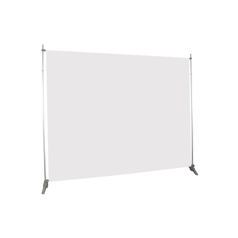 Pegasus Supreme Telescopic Banner Stand
