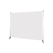 Pegasus Supreme Telescopic Banner Stand