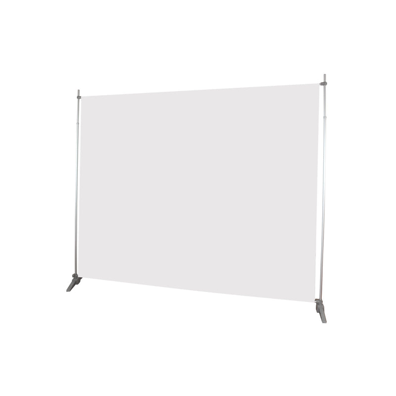 Pegasus Supreme Telescopic Banner Stand
