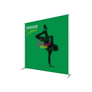 Pegasus Supreme Telescopic Banner Stand