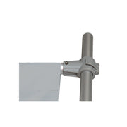 Pegasus Supreme Telescopic Banner Stand