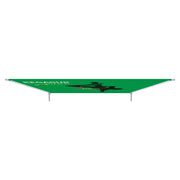 Pegasus Supreme Telescopic Banner Stand