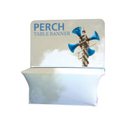 Perch 6ft Table Pole Banner