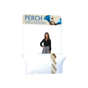 Perch 6ft Table Pole Banner