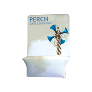 Perch 6ft Table Pole Banner