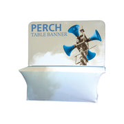 Perch 8ft Table Pole Banner