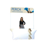 Perch 8ft Table Pole Banner