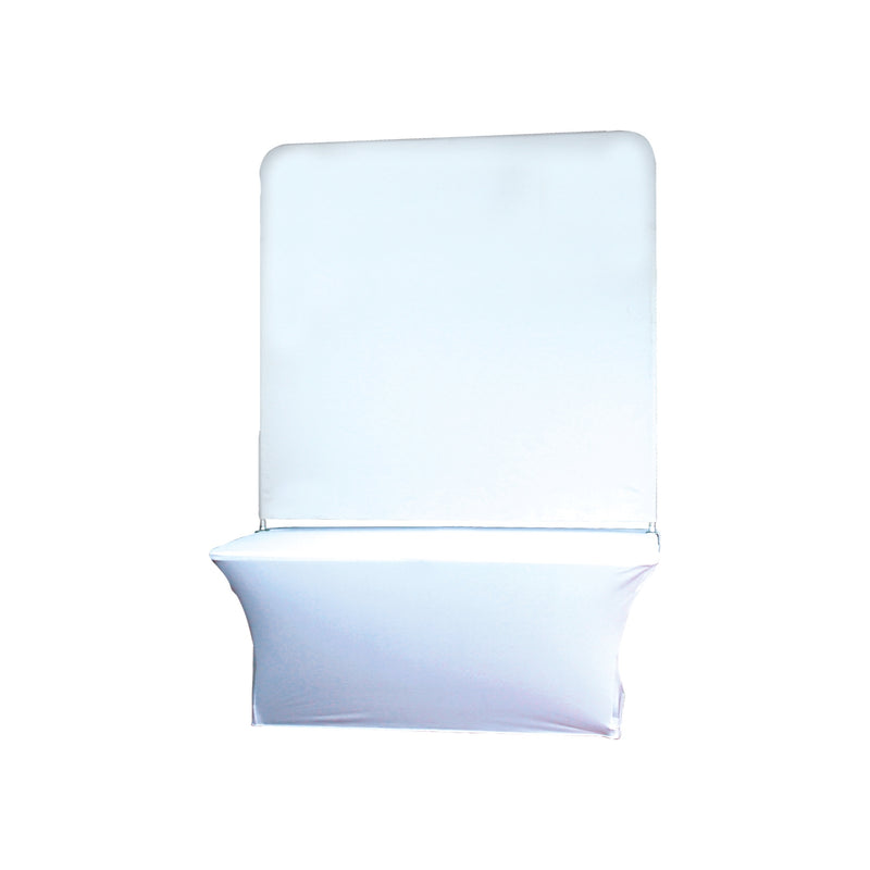 Perch 6ft Table Pole Banner