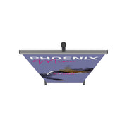 Phoenix Mini Full Height Retractable Banner Stand