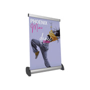 Phoenix Mini 400 Retractable Banner Stand
