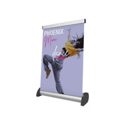 Phoenix Mini 400 Retractable Banner Stand