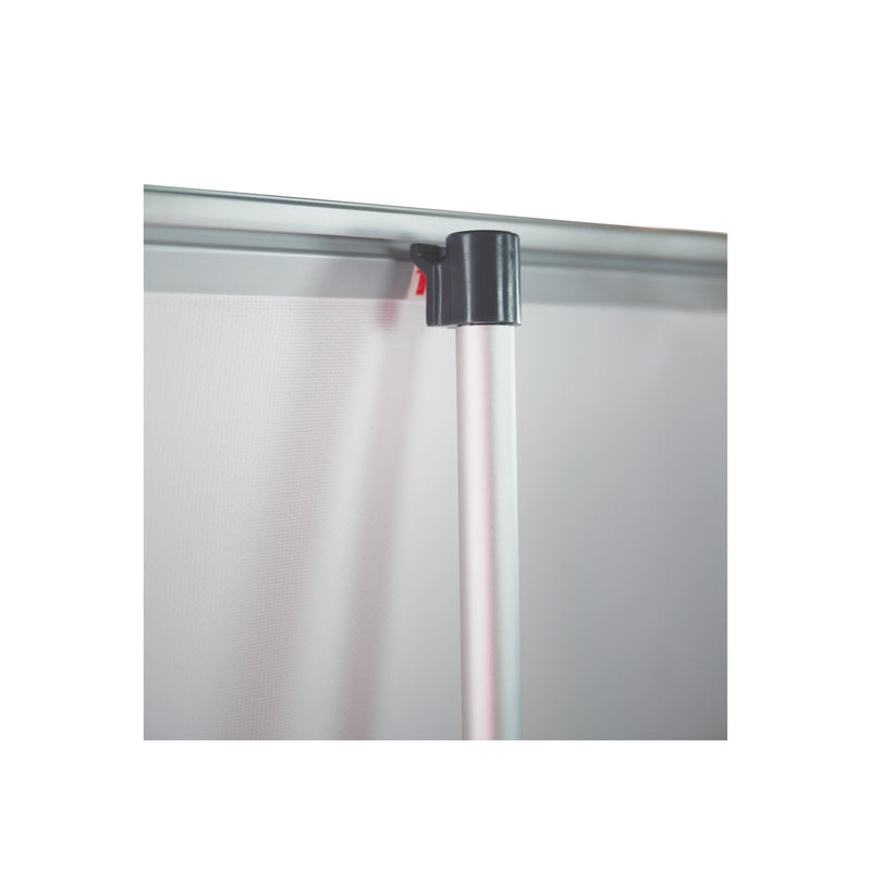 Phoenix Mini 400 Retractable Banner Stand