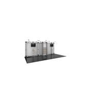 Phoenix Orbital Express Truss 20ft Modular Exhibit