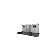 Phoenix Orbital Express Truss 20ft Modular Exhibit