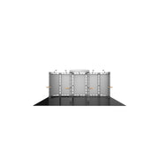 Polaris Orbital Express Truss 20ft Modular Exhibit
