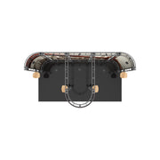 Polaris Orbital Express Truss 20ft Modular Exhibit