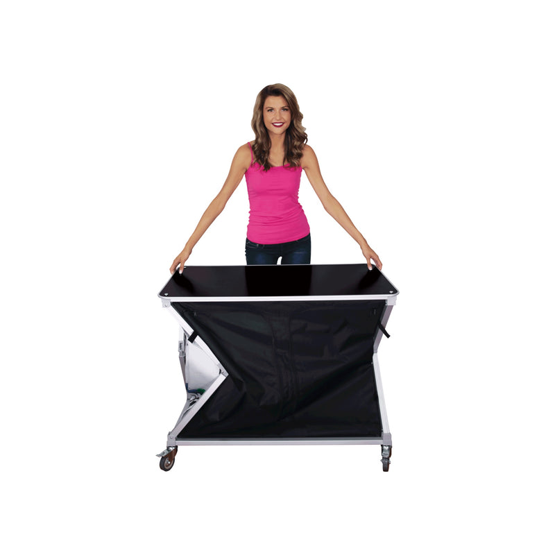 Portable Popup Bar Large