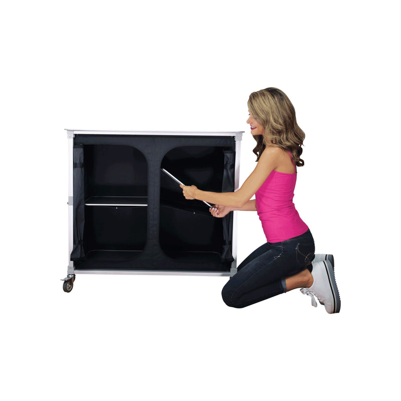Portable Popup Bar Large