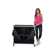 Portable Popup Bar Large