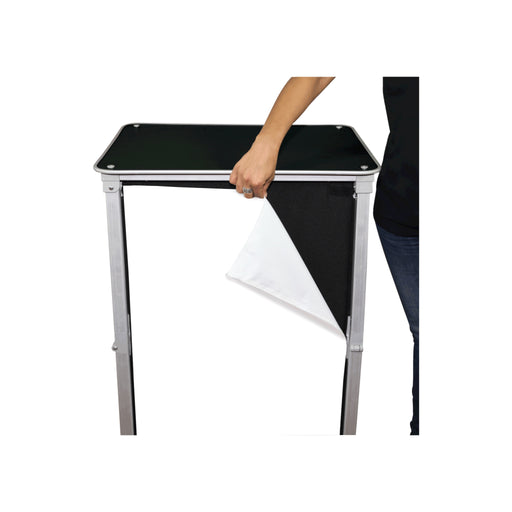 Portable Popup Bar Mini