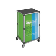 Portable Popup Bar Mini