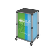 Portable Popup Bar Mini