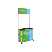 Popup Bar Large Header