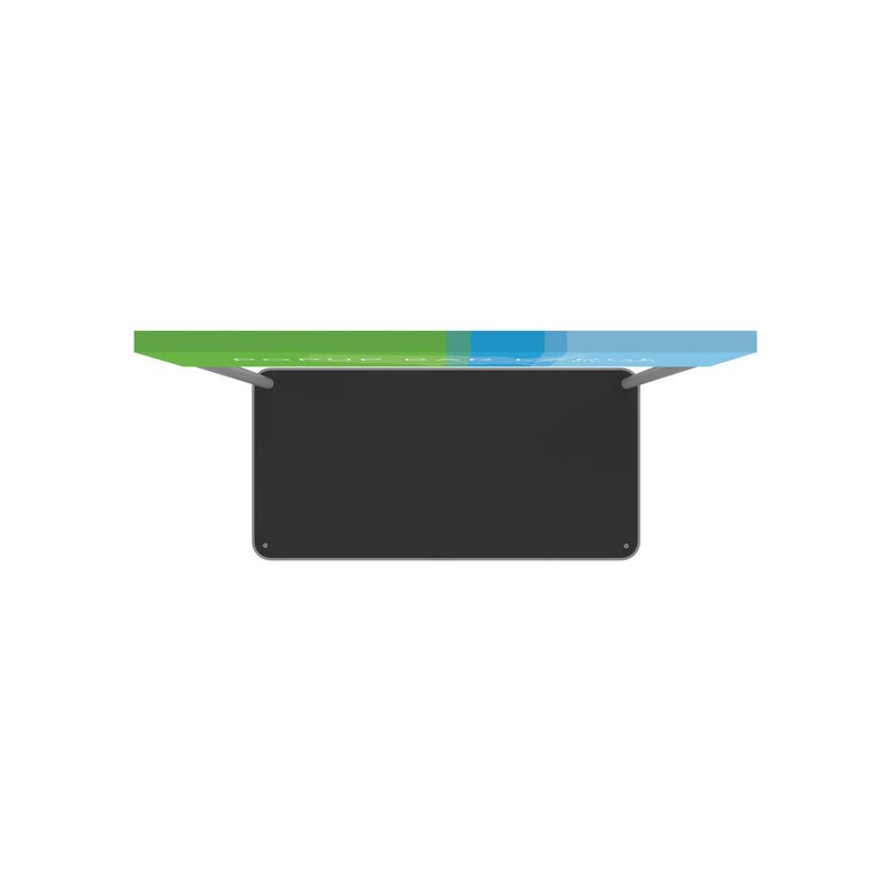 Popup Bar Large Header