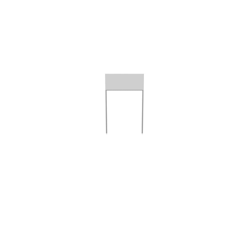 Popup Bar Large Header