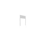 Popup Bar Large Header