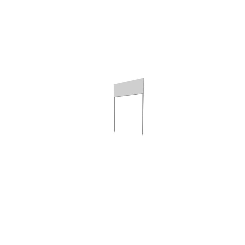 Popup Bar Large Header