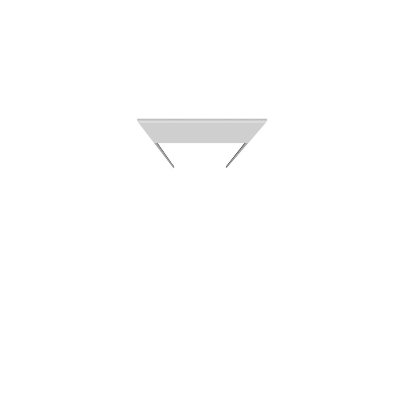 Popup Bar Large Header