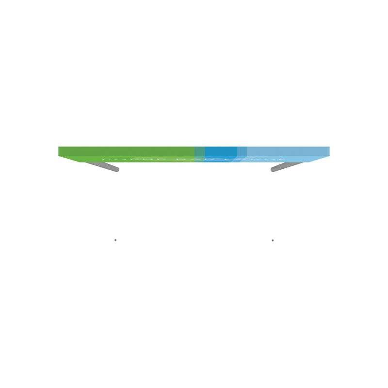 Popup Bar Large Header