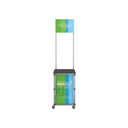 Popup Bar Mini Header
