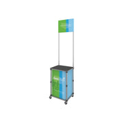 Popup Bar Mini Header