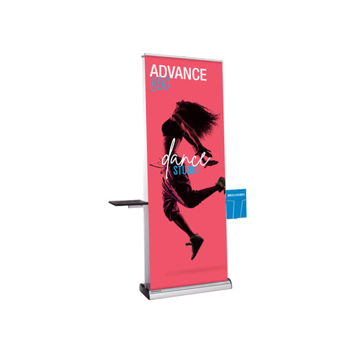 Premium Banner Stand Accessory Kit 01