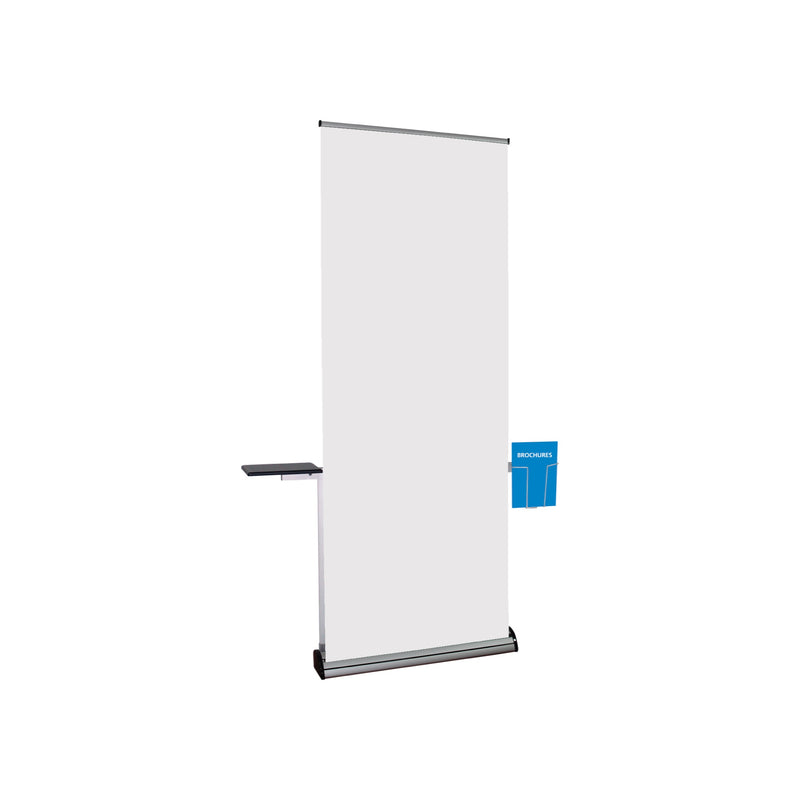 Premium Banner Stand Accessory Kit 01