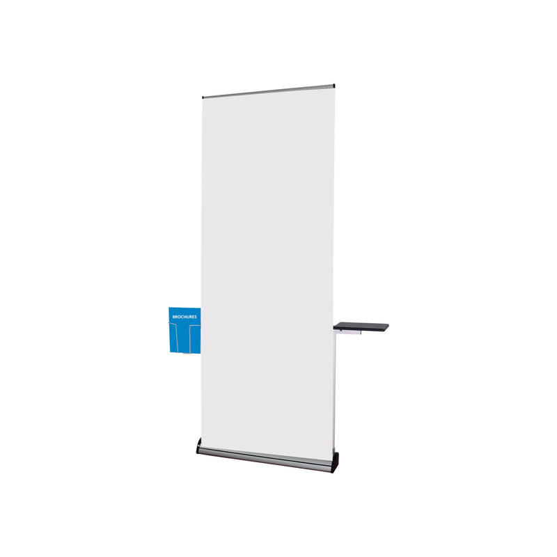 Premium Banner Stand Accessory Kit 01