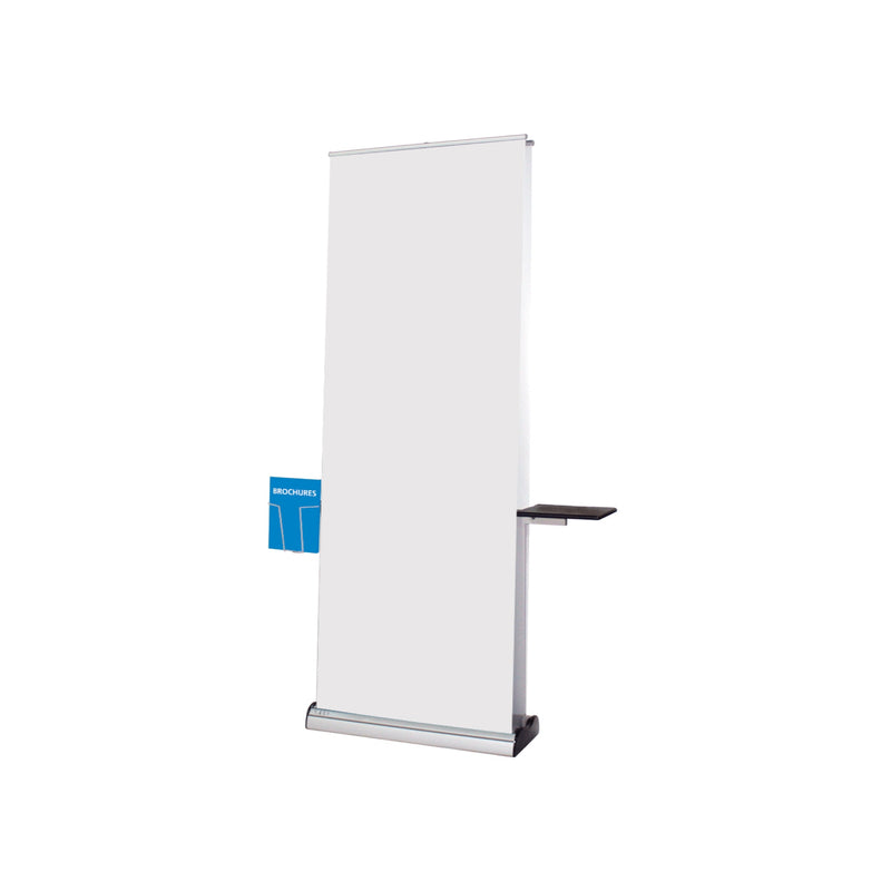 Premium Banner Stand Accessory Kit 01