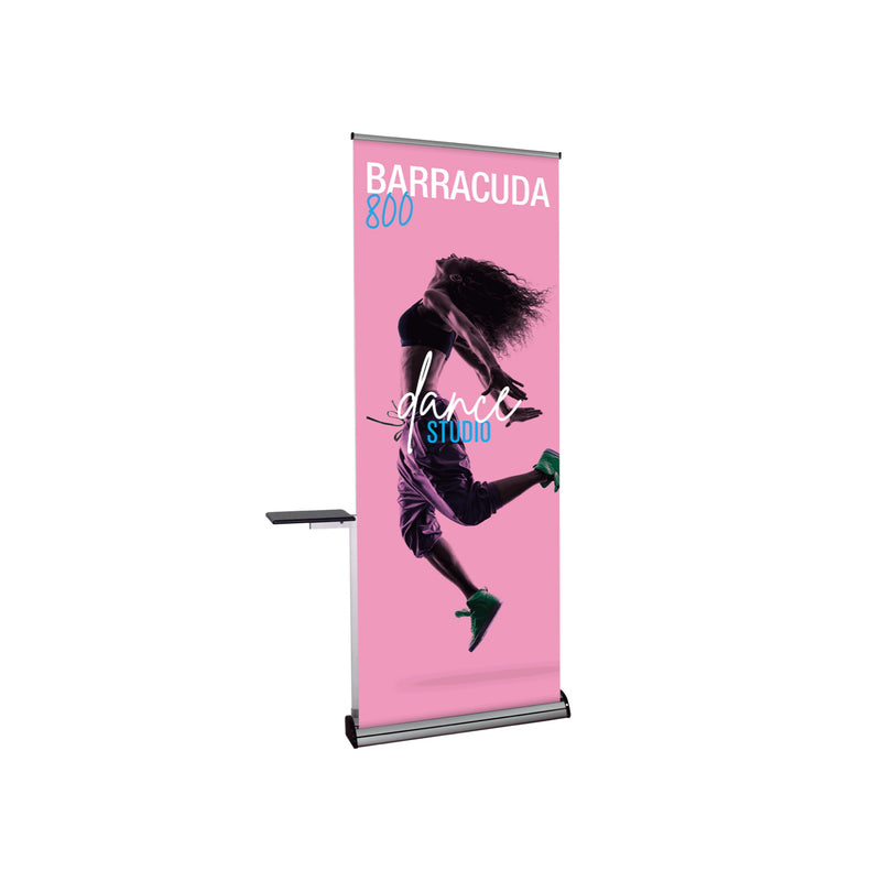 Premium Banner Stand Accessory Kit 02