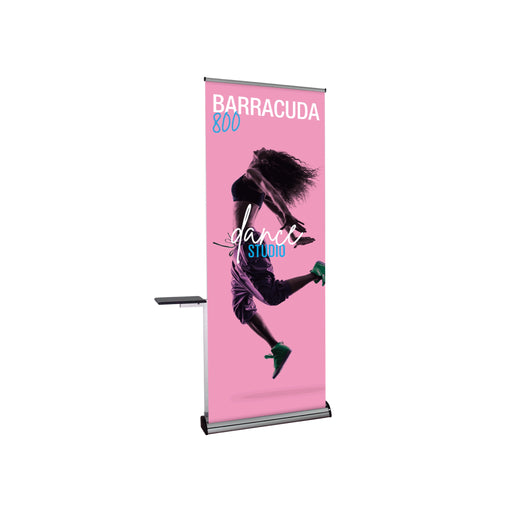 Premium Banner Stand Accessory Kit 02